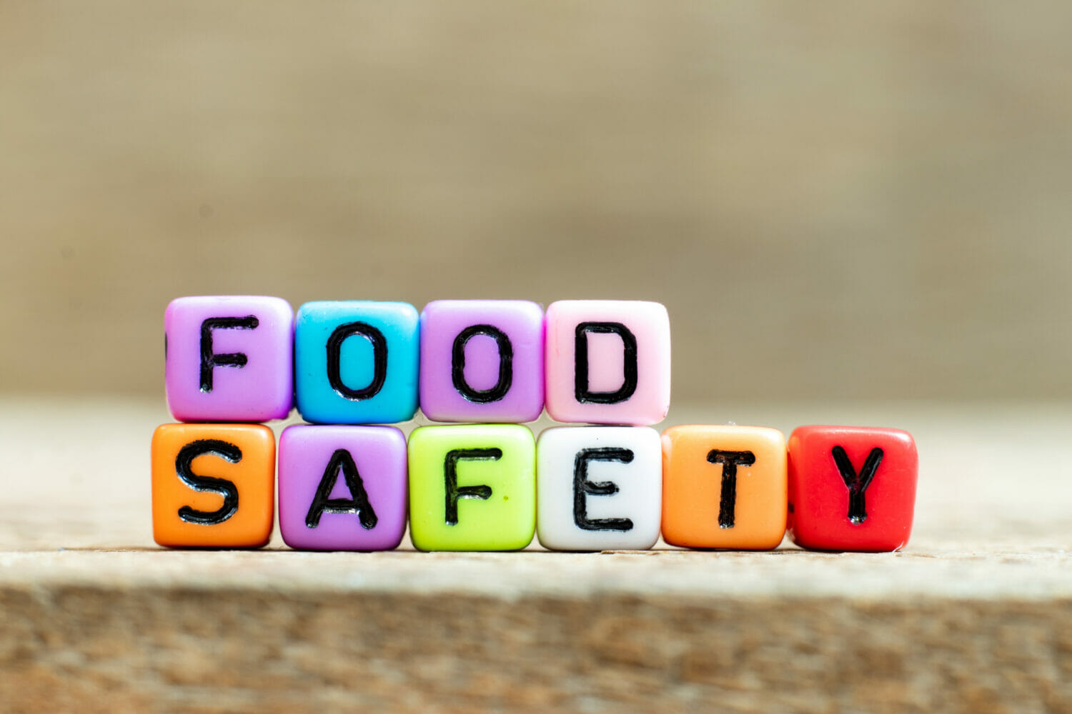 Stop Foodborne Illness Delivers Plan to FDA to Improve and Modernize Consumer Food Recalls