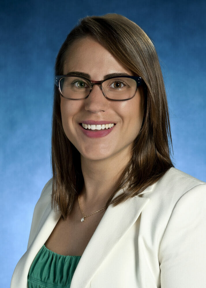 Vanessa Coffman, PhD