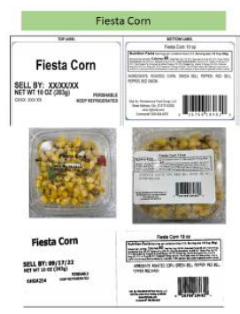 Recent Food Recalls FDA and USDA Food Recalls STOP